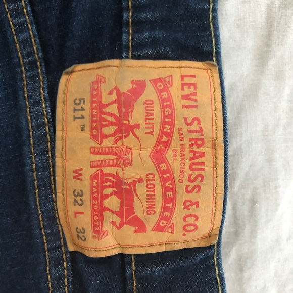 Men’s Levi’s - Picture 5 of 5